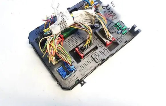 Citroen C5 Fuse box set 281197595 281201930c
