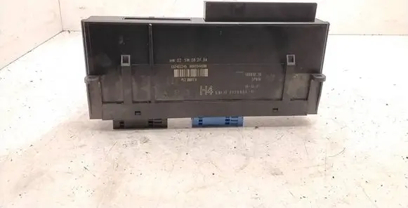 BMW 3 E90 E91 Comfort/convenience module 9176886 532402245 9097044599