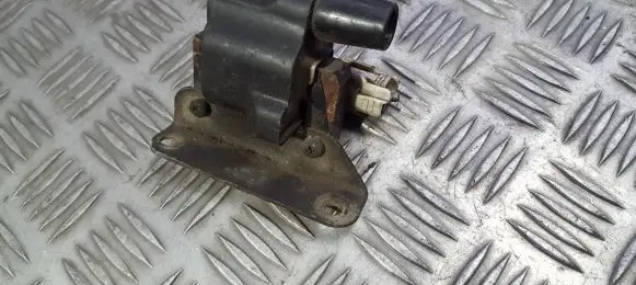 Mazda MX-3 High voltage ignition coil b6s718100 smc-1550