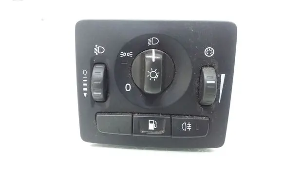 Volvo V50 Light switch 30739298