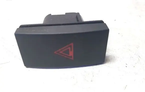Ford Focus C-MAX Hazard light switch 3M5T13A350AB