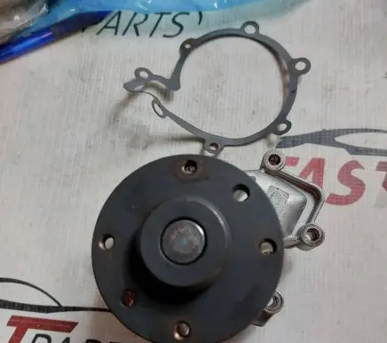 SsangYong Rexton Water pump ADG09112 6612003201 6612005001