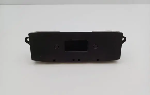 Citroen C2 Screen/display/small screen 