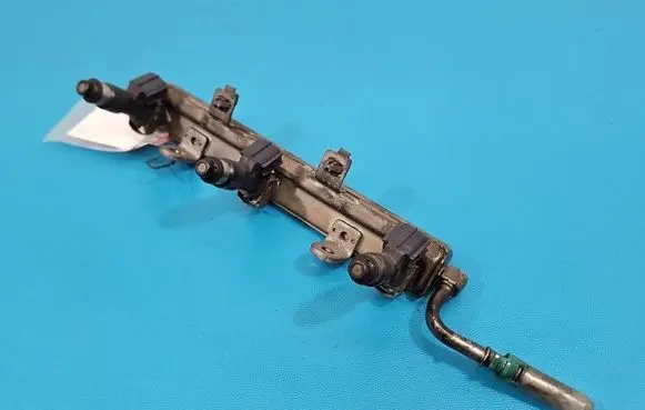 Honda Legend Fuel injector IMPRK1572264