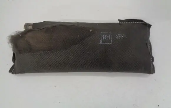 Peugeot 3008 II Seat airbag 9809506980