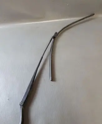 Volkswagen ID.4 Windshield/front glass wiper blade 11C955410
