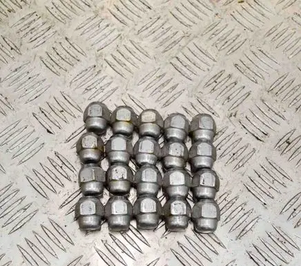 Nuts/bolts