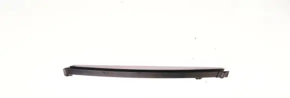 KIA Sportage Rear door window/glass frame 