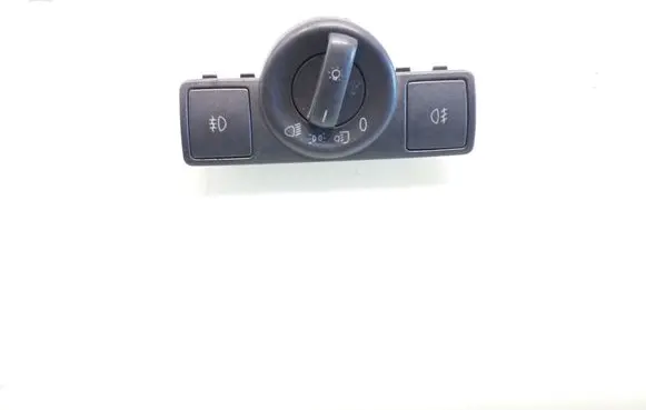 Volkswagen Phaeton Light switch 3D0941531A
