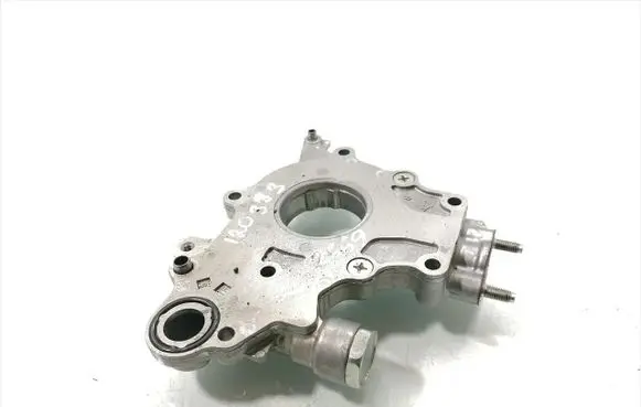 Honda Jazz Oil pump 
