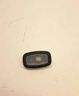 Mercedes-Benz C W205 Front seat light A0009063105