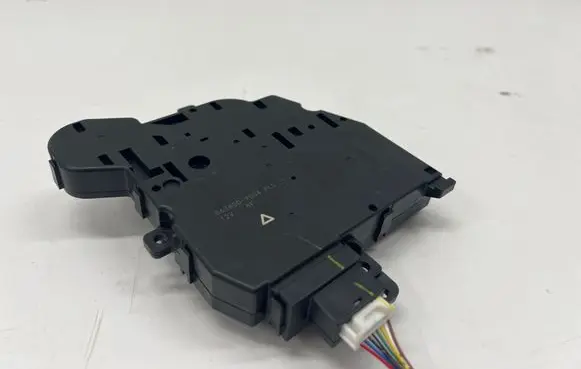 Other control units/modules