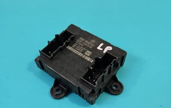 Jaguar XF X260 Central body control module GJ32-14D618-BA IMPRK1357644
