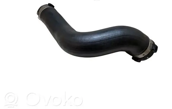 BMW 5 F10 F11 Intercooler hose/pipe 