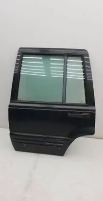 Jeep Grand Cherokee Rear door
