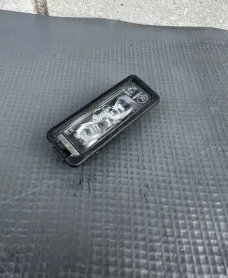 Volkswagen Arteon Number plate light 3G5943021