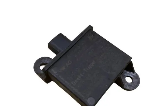 Porsche 911 991 Tire pressure sensor 7PP907283