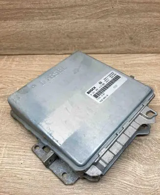 Honda Accord Engine control unit/module ECU MSB100410 0281001419