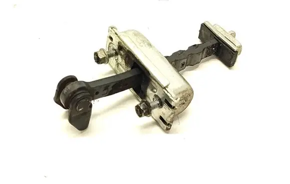 Ford Transit Front door check strap stopper BK31V23500AD
