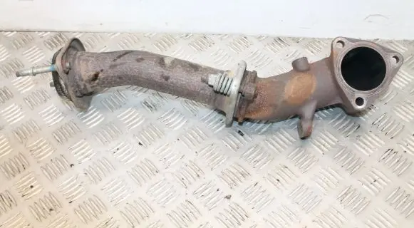 Mazda 6 Exhaust manifold