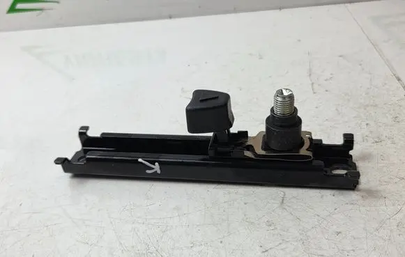 Fiat Doblo Seat belt height adjuster 518282830 4253313