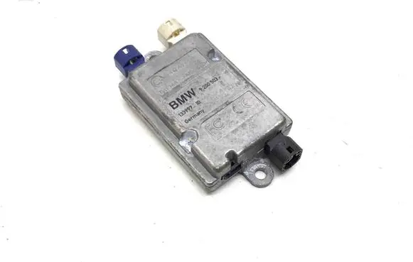 BMW 7 F01 F02 F03 F04 USB control unit 9200503 920050302