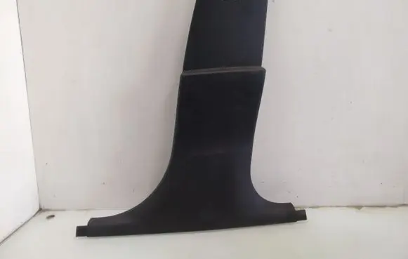 BMW 5 E60 E61 (B) pillar trim (bottom) 51437027090