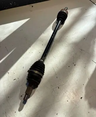 Dacia Spring Front driveshaft ZXYBT7509
