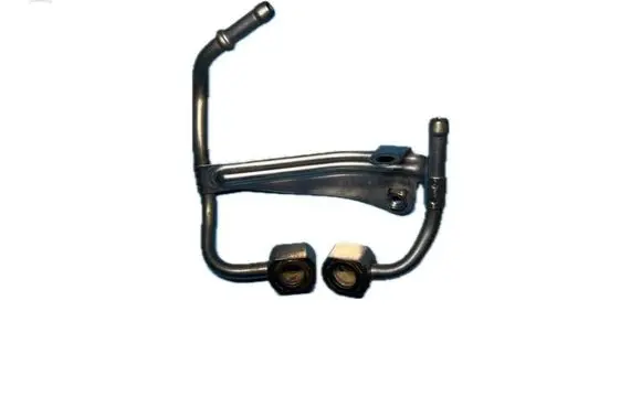 Nissan Qashqai Coolant pipe/hose 14498HX40A