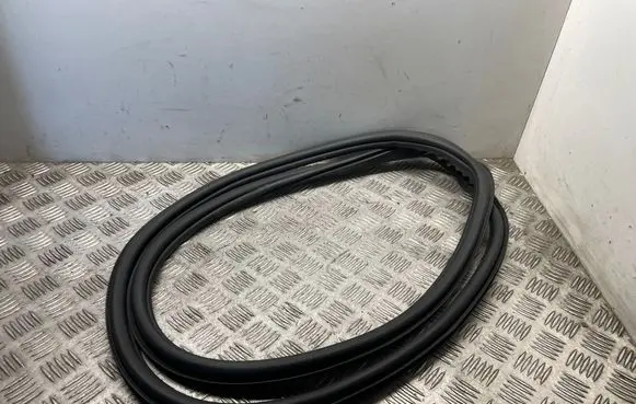 Audi S1 Front door rubber seal 8X4831721B