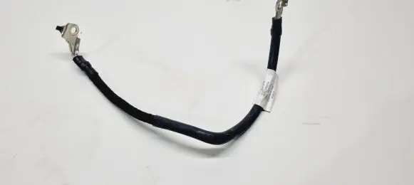 Skoda Karoq Negative earth cable (battery) 5Q0971250Q