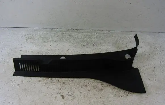 Volkswagen Up Wiper trim 1S1819403