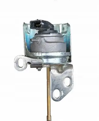 Iveco Daily 4th gen Turbine electric control actuator 