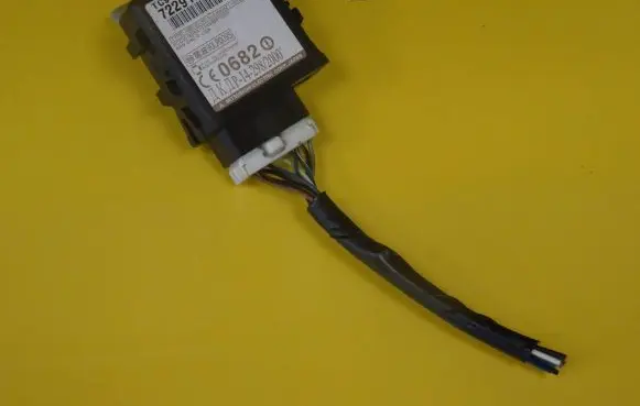 Mazda MPV Immobilizer control unit/module TC91675G2G X1T14375M