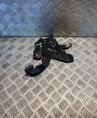 Mercedes-Benz Vito Viano W639 Handbrake/parking brake lever assembly A6394201384 6394201384