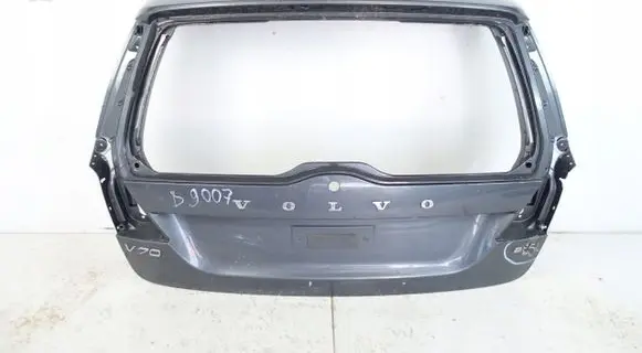 Volvo V70 Tailgate/trunk/boot lid 30674837