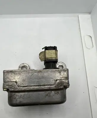 Opel Astra H ESP acceleration yaw rate sensor 24448214 10098505024 FY74113E8B