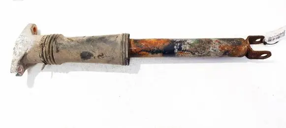 Hyundai i30 Rear shock absorber/damper
