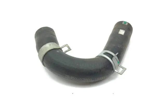 Hyundai Kona I Engine coolant pipe/hose 2549003HA0 190717