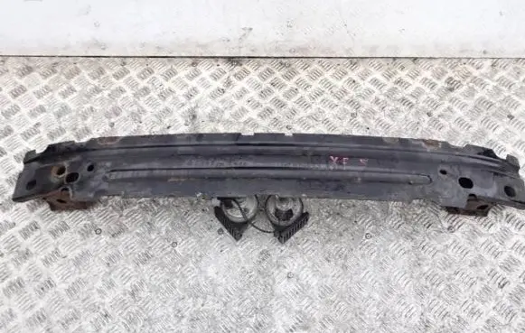 Jaguar XF X250 Front bumper support beam