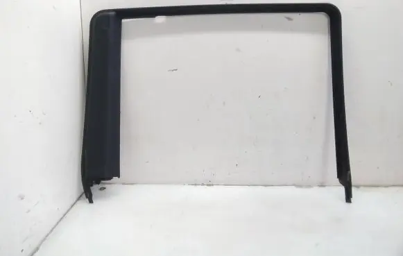 Other rear door trim element