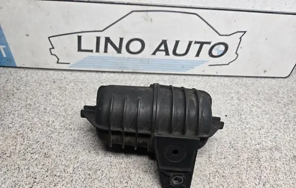 BMW 3 E46 Vacuum air tank 11652247620