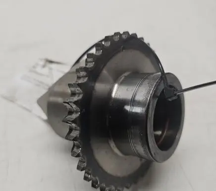 KIA Sorento Crankshaft gear 