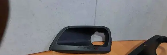 Citroen Berlingo Front fog light trim/grill MIA11101
