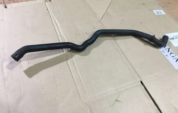 BMW X6 F16 Engine coolant pipe/hose 6968107