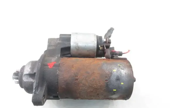 Volkswagen Polo III 6N 6N2 6NF Starter motor 0001125012 02A911023R