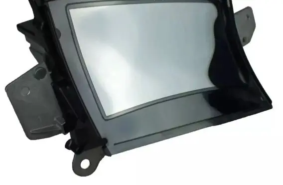 BMW 4 F32 F33 Head up display screen 6820855