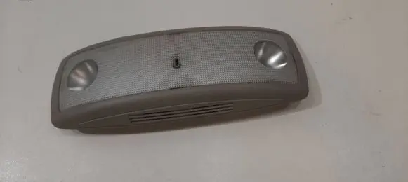 Volvo V70 Rear seat light 39859711
