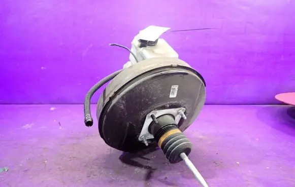 Skoda Octavia Mk2 (1Z) Master brake cylinder 1K1614105BH