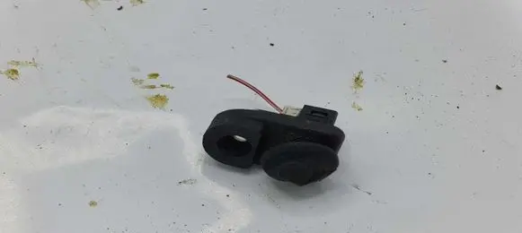 Nissan X-Trail T30 Rear door sensor NOCODE